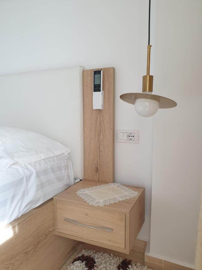 Hera Premium Apartments Саранде Екстериор снимка