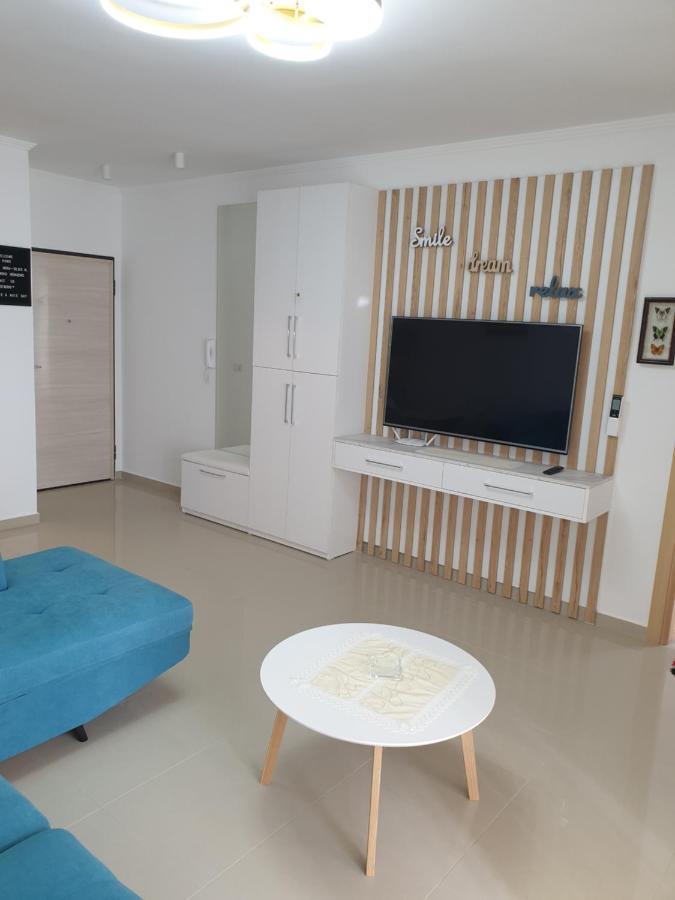 Hera Premium Apartments Саранде Екстериор снимка