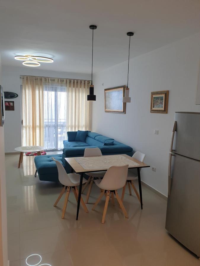 Hera Premium Apartments Саранде Екстериор снимка