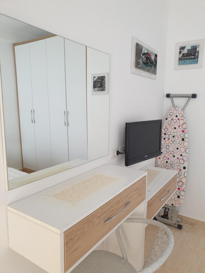 Hera Premium Apartments Саранде Екстериор снимка