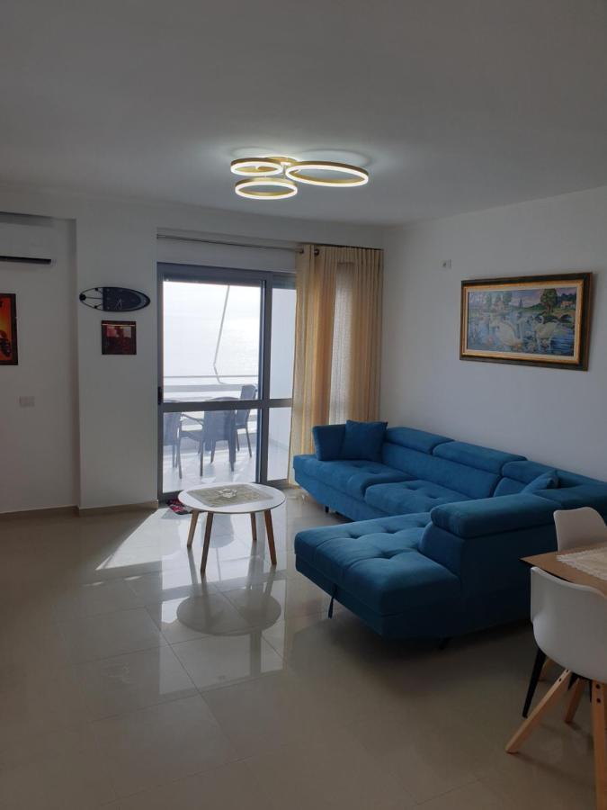 Hera Premium Apartments Саранде Екстериор снимка