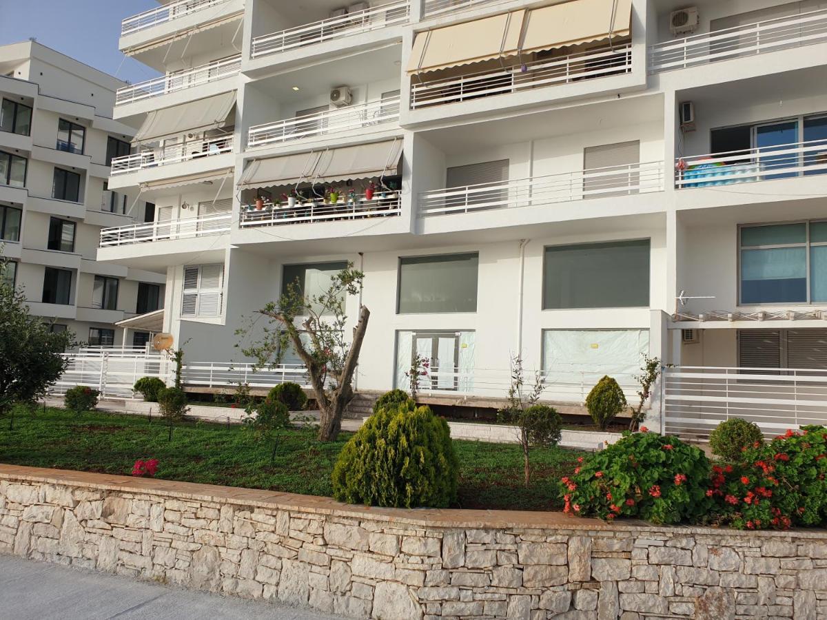Hera Premium Apartments Саранде Екстериор снимка