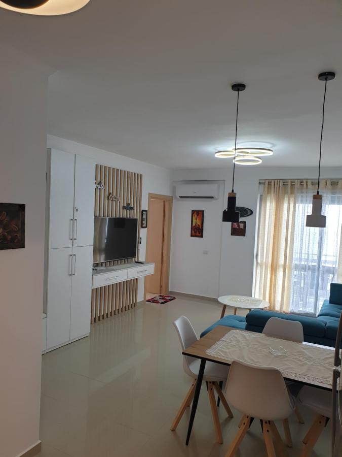 Hera Premium Apartments Саранде Екстериор снимка