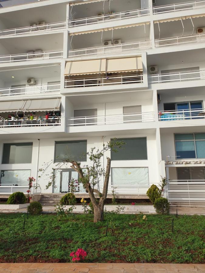 Hera Premium Apartments Саранде Екстериор снимка