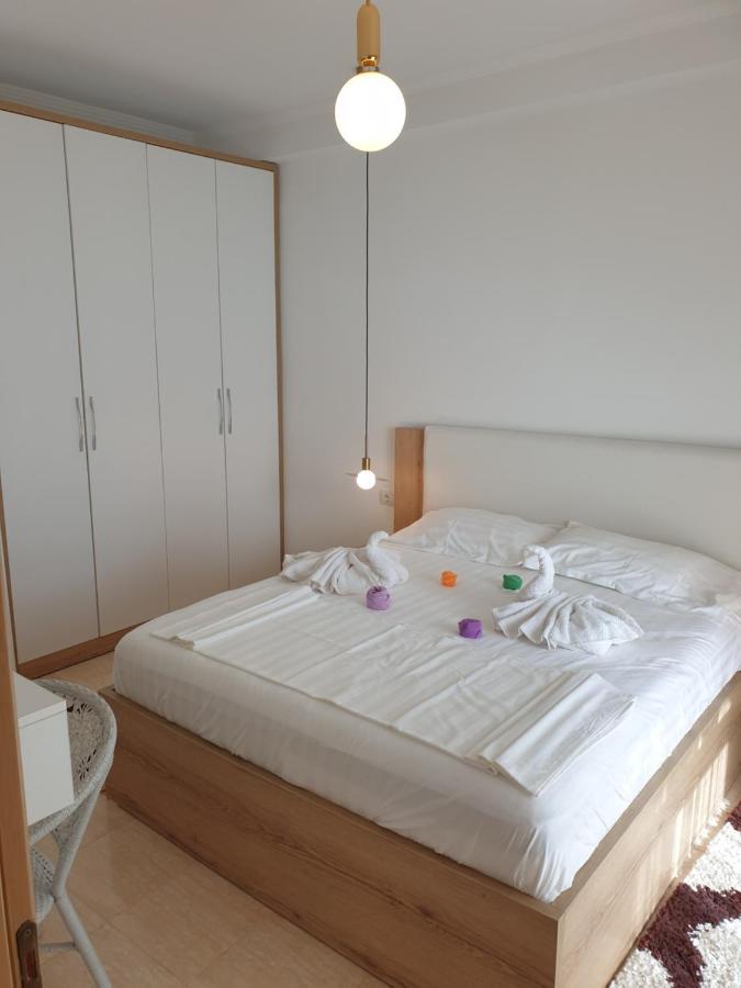 Hera Premium Apartments Саранде Екстериор снимка