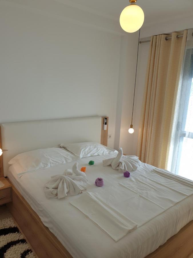 Hera Premium Apartments Саранде Екстериор снимка