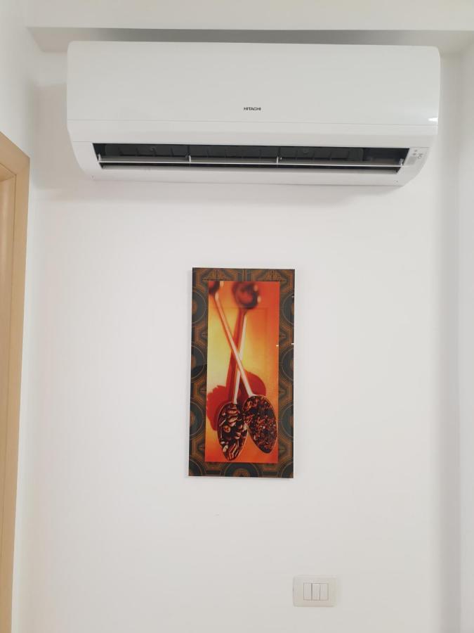 Hera Premium Apartments Саранде Екстериор снимка