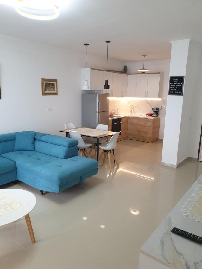 Hera Premium Apartments Саранде Екстериор снимка